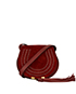 Marcie Mini Tassel Bag, front view